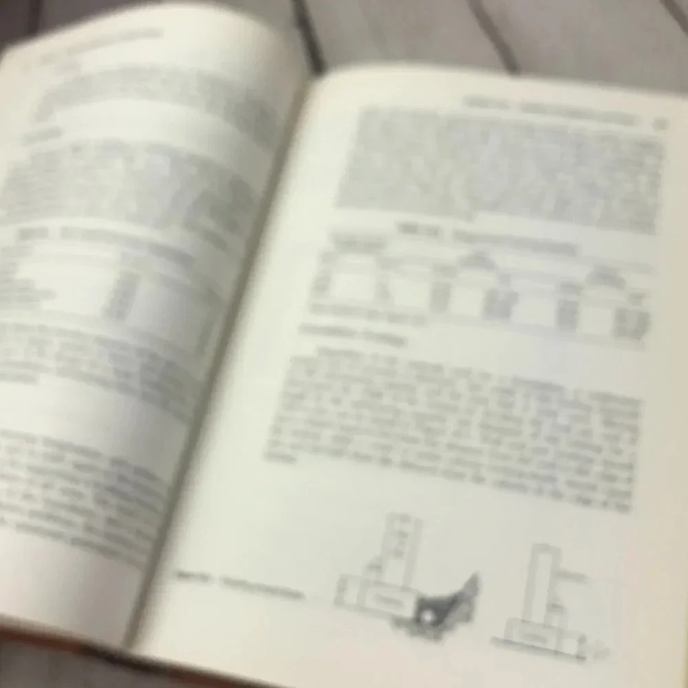 1979 vintage textbook AGRICULTURAL BUILDINGS & STRUCTURES